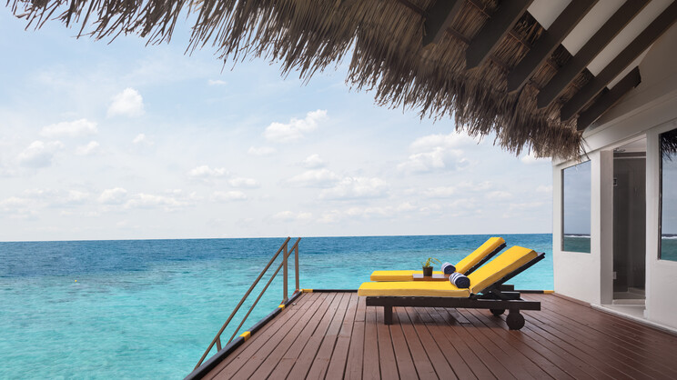 Adaaran Club Rannalhi